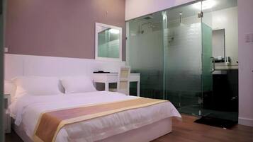 Tabla de planchar con plancha y wifi gratis