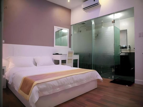 Phòng Superior | Bàn ủi/dụng cụ ủi quần áo, truy cập Internet không dây miễn phí