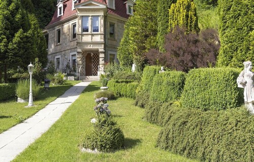 Living in Seeburg Castle | Exclusive Suites in Historic Elegance