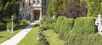 Living in Seeburg Castle | Exclusive Suites in Historic Elegance