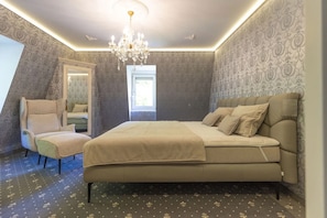 3 Schlafzimmer, Bügeleisen/Bügelbrett, WLAN, Bettwäsche