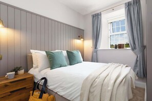 3 Schlafzimmer, Bügeleisen/Bügelbrett, WLAN, Bettwäsche