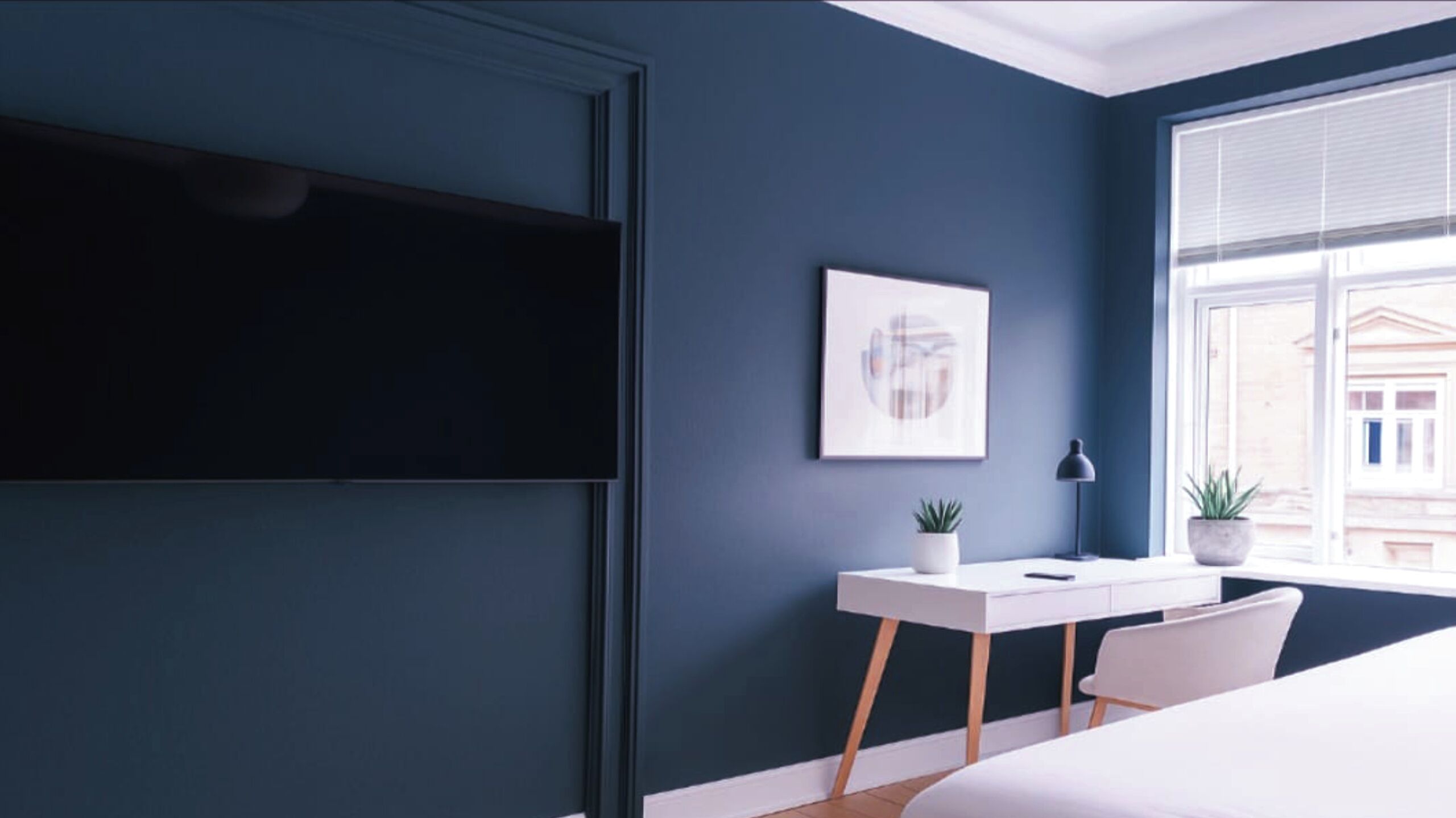 1 dormitorio, wifi, ropa de cama