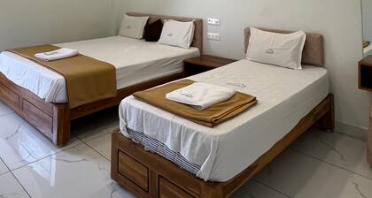 Aadhithya Residency