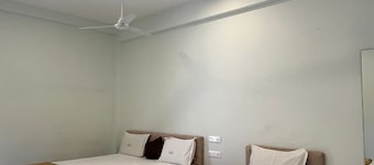 Aadhithya Residency