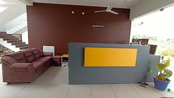 Recepción