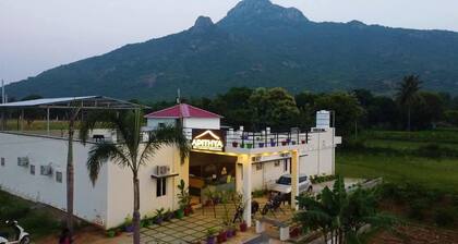 Aadhithya Residency