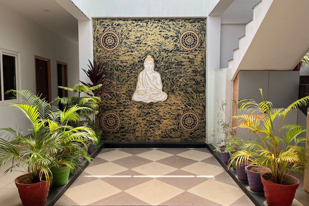 Aadhithya Residency