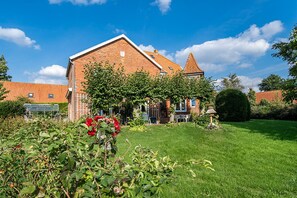 Aussenbereich