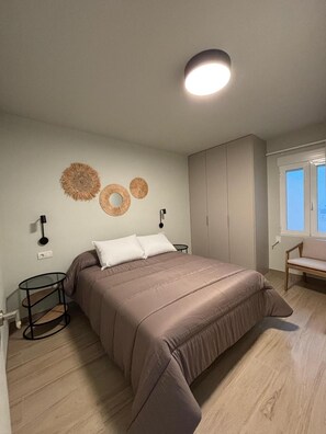 3 sovrum, strykjärn/strykbräda, wi-fi och sängkläder