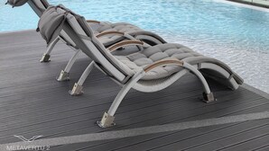Piscina externa