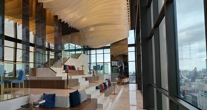 Brand New 2 Bedrooms Unit Near Siam Paragon