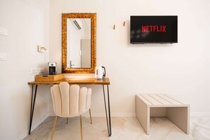 Italienische Bettbezüge von Frette, hochwertige Bettwaren