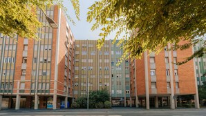 Exterior - Avenue Suites (Bologna)