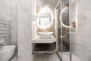 Comfort e Stile - 2 | Badezimmer