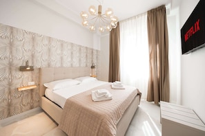 Lençóis italianos Frette, roupas de cama premium, edredons de pluma