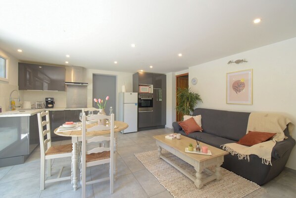 منطقة المعيشة