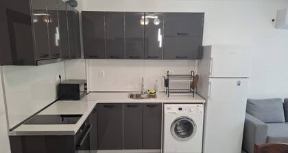 Apartment Active Sport Grand