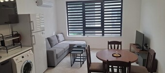 Apartment Active Sport Grand