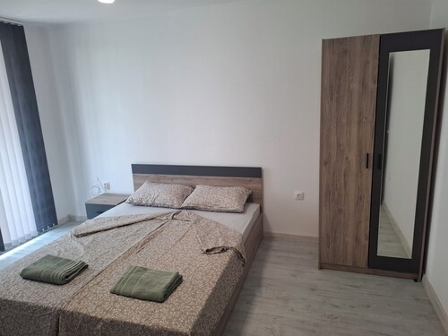 Apartment Active Sport Grand