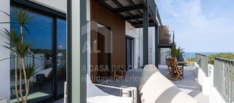 Casa Brisa by ACasaDasCasas