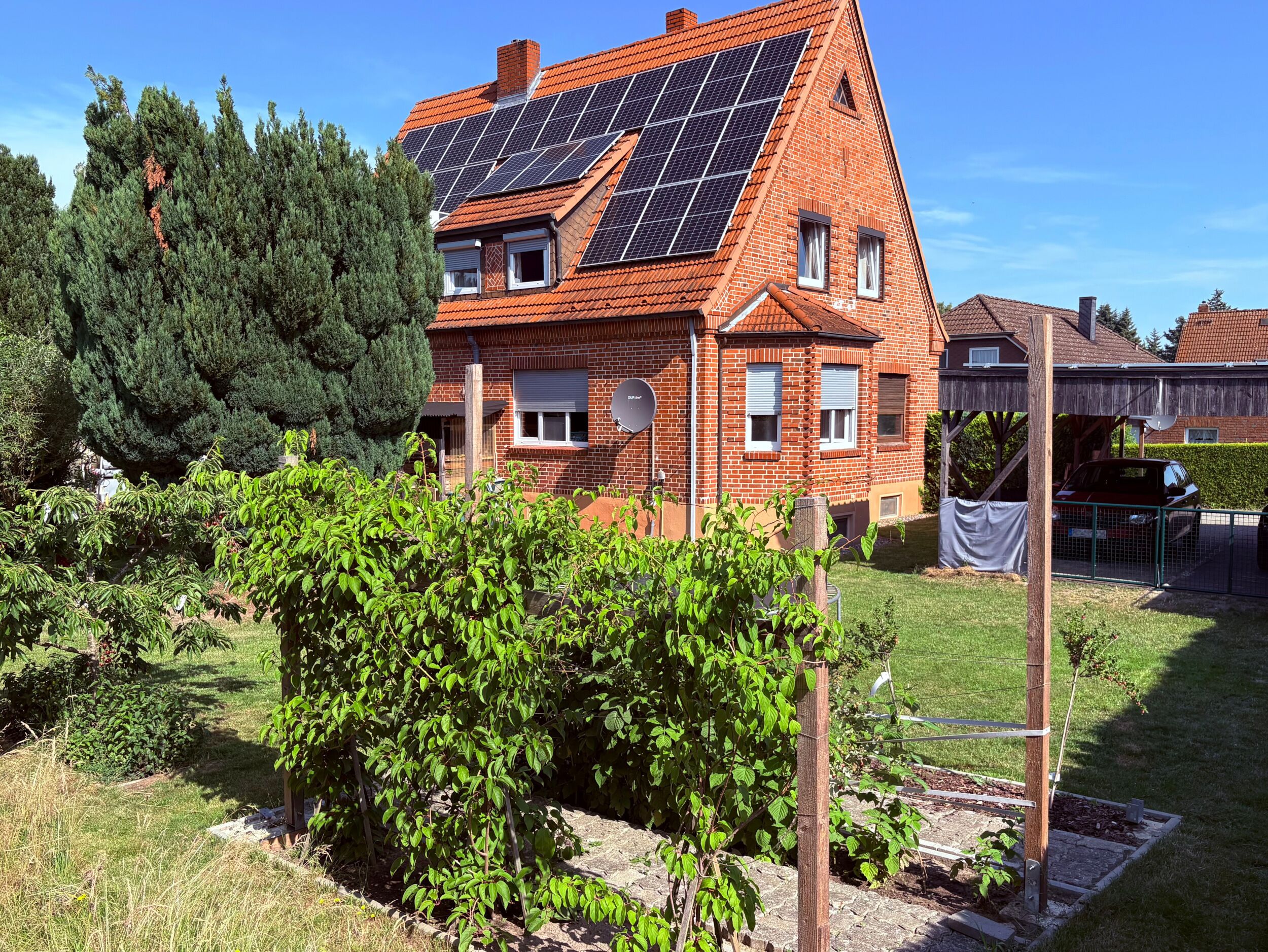 Haus & Garten 2026