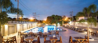 Carunda Hotel Pattaya