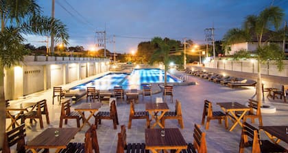 Carunda Hotel Pattaya