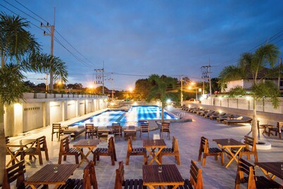 Carunda Hotel Pattaya