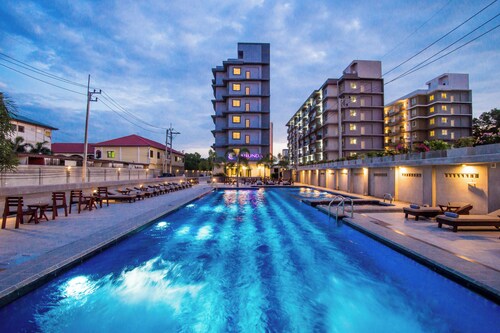 Carunda Hotel Pattaya