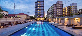 Carunda Hotel Pattaya