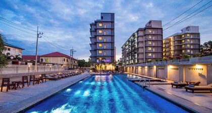 Carunda Hotel Pattaya