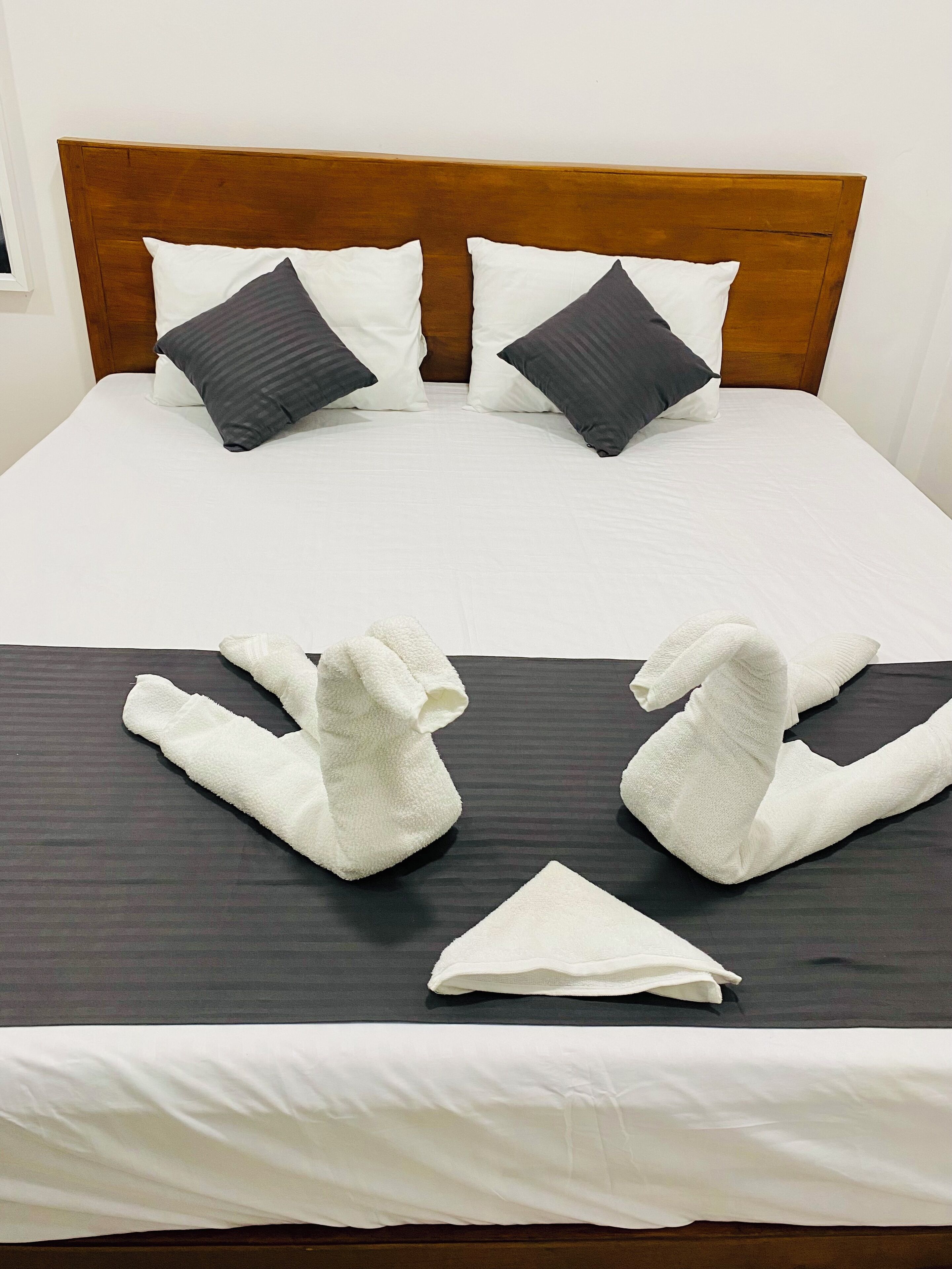 Familieværelse til 3 personer | Strygejern/strygebræt, gratis Wi-Fi