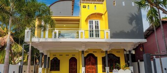 Hotel Jay R