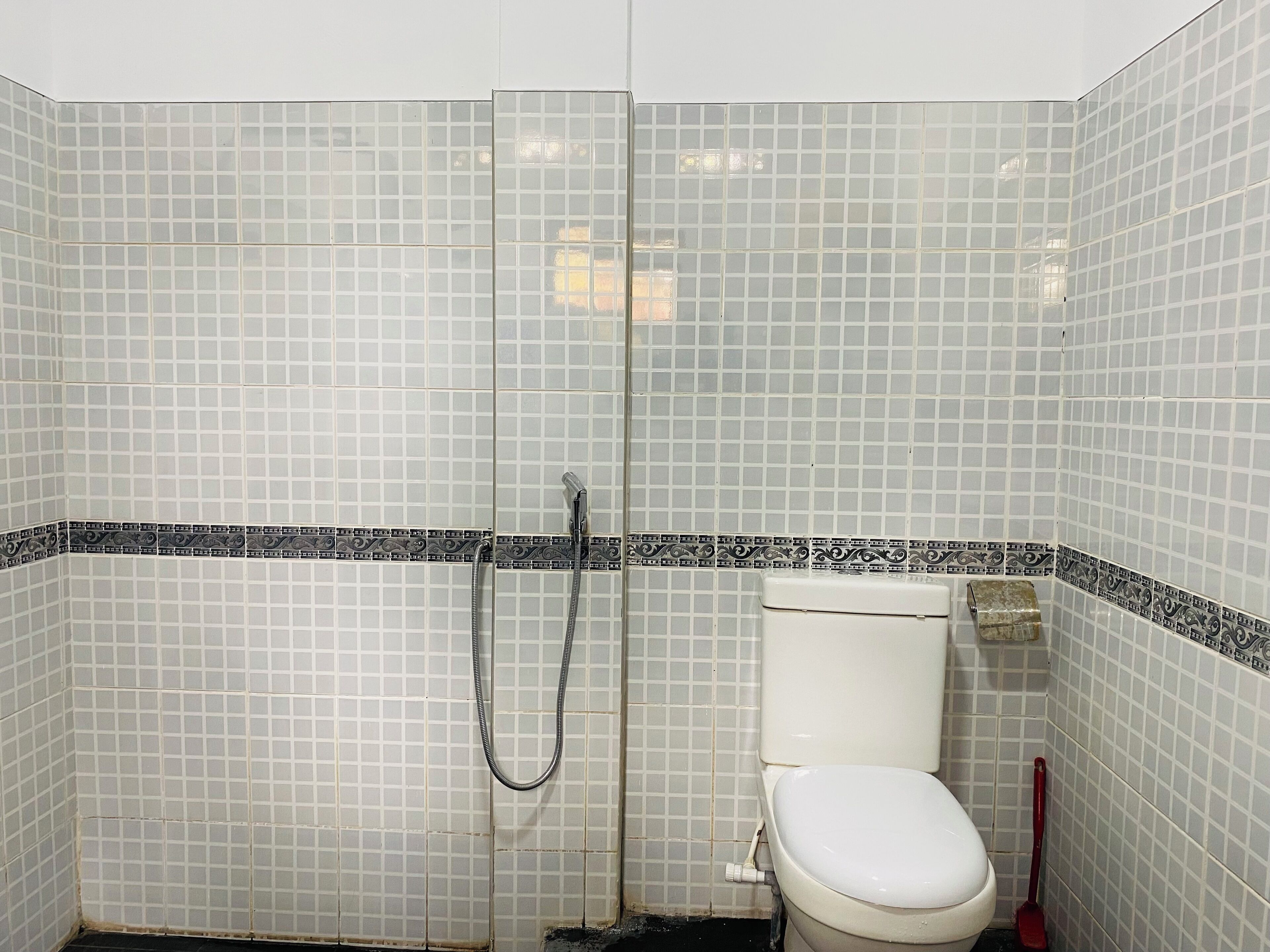 Habitación básica doble | Baño