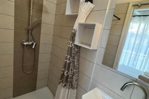 Een douche