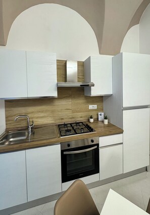 Cucina privata