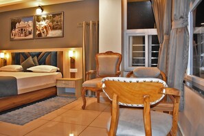 Chambre Premium | Wi-Fi gratuit