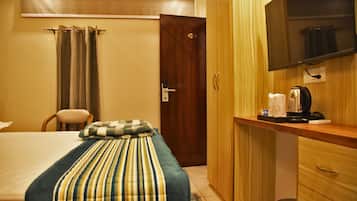 Deluxe Room, Mountain View | Free WiFi