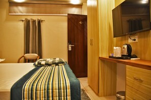 Deluxe-Zimmer, Bergblick | Kostenloses WLAN