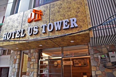 Hotel US Tower
