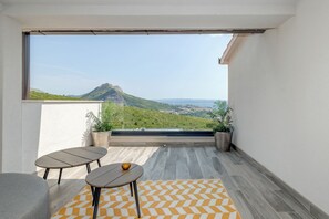 Terrain de l’hébergement 