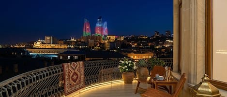 View from room