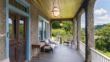 Terras