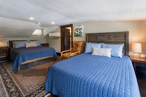 1 dormitorio, tabla de planchar con plancha, cuna de viaje y wifi gratis