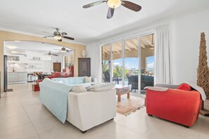 独立别墅 (3 Bedrooms) | 住宿服务设施