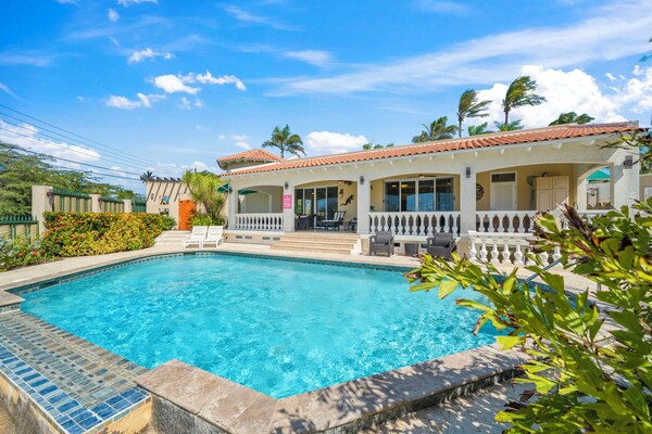 Boegoeroei 33e - Caribbean