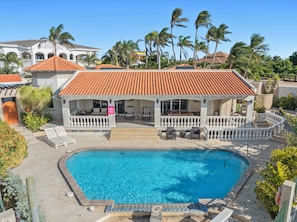 House (3 Bedrooms) | Property amenity