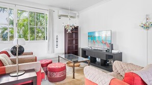 Hus (3 Bedrooms) | Fasilitet på overnattingsstedet