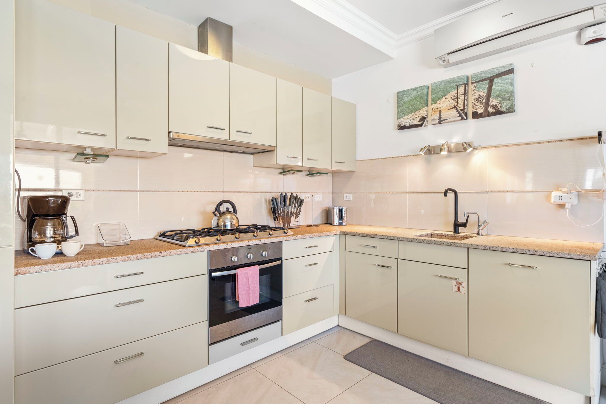 Servicio de la propiedad